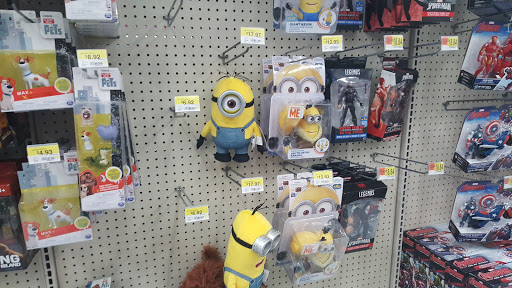 Department Store «Walmart Supercenter», reviews and photos, 38020 US-18, Prairie du Chien, WI 53821, USA