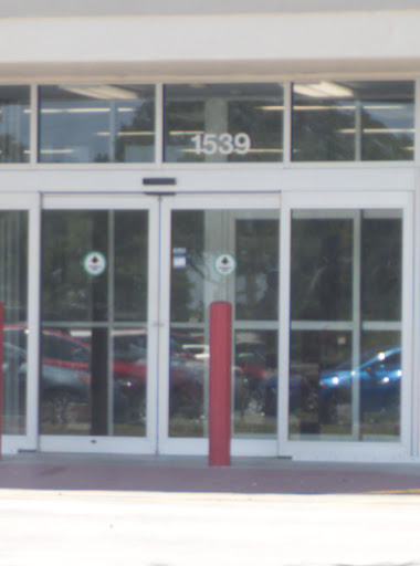 Office Supply Store «Office Depot», reviews and photos, 1539 W New Haven Ave, West Melbourne, FL 32904, USA