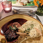 Photo n°3 de l'avis de Eduard.� fait le 02/05/2023 à 07:28 sur le  Zum Nachtwächter Wirtshaus & Weinstube à Obertshausen