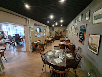 Atmosphère du Restaurant les cabines à Ouistreham - n°19