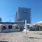 Photo n°3 de l'avis de Guglielmo.u fait le 05/09/2023 à 04:14 sur le  Bagno Miami Ristorante à Lido degli Scacchi