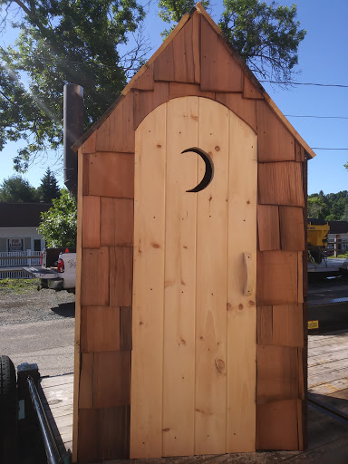 Hardware Store «Smith Hardware & Lumber», reviews and photos, 3 Station Square, Rockport, MA 01966, USA