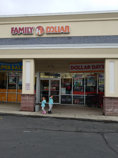 FAMILY DOLLAR, PA-196, Tobyhanna, PA 18466, USA, 