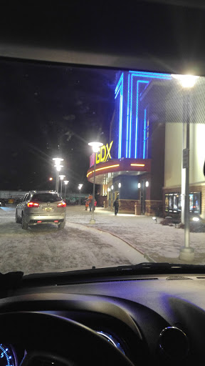 Movie Theater «Goodrich Quality 10 GDX», reviews and photos, 3250 Kabobel Dr, Saginaw, MI 48604, USA