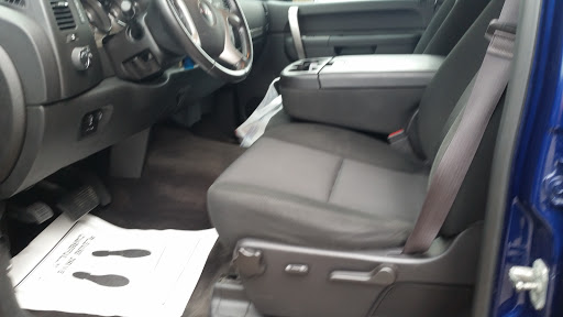 Used Car Dealer «Route 23 Auto», reviews and photos, 2486 W Hill Rd, Flint, MI 48507, USA