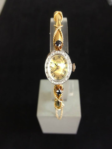 Jewelry Store «Folco Jewelers», reviews and photos, 1697 Acushnet Ave, New Bedford, MA 02746, USA