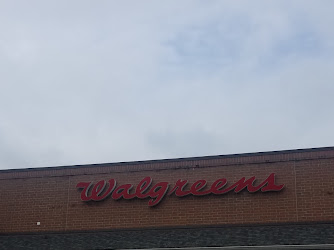 Walgreens