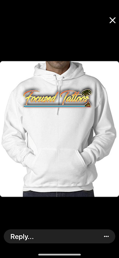 Tattoo Shop «Focused Tattoos», reviews and photos, 2155 Superior Ave, Cleveland, OH 44114, USA