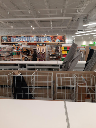 Fabric Store «Jo-Ann Fabrics and Crafts», reviews and photos, 46301 Potomac Run Plaza Ste 160, Sterling, VA 20164, USA