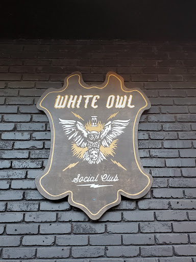 Lounge «White Owl Social Club», reviews and photos, 1305 SE 8th Ave, Portland, OR 97214, USA
