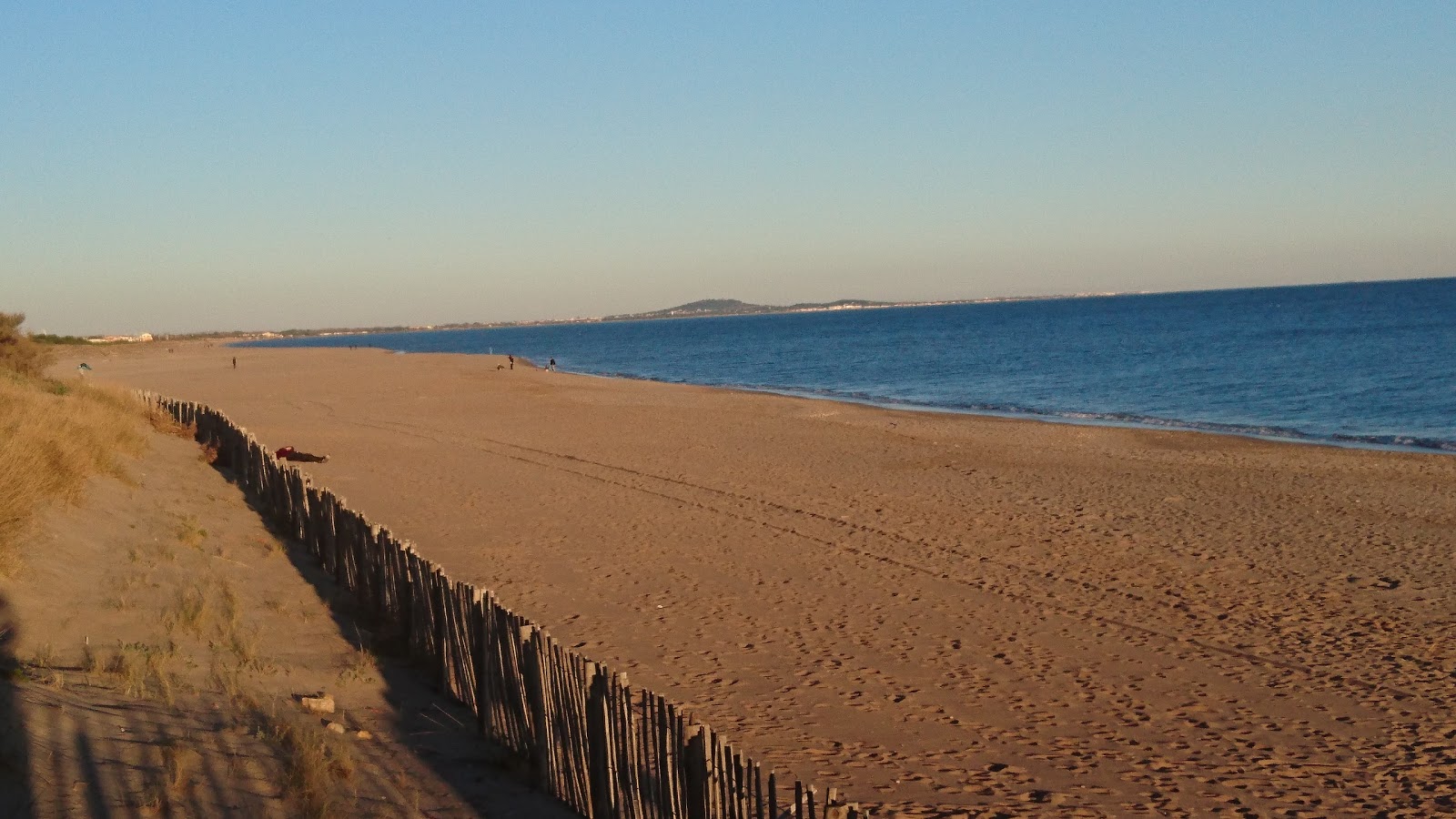 Serignan Plage photo #2