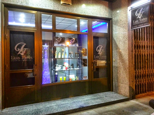Luis Torres Salón de Beauty en Tui, Pontevedra