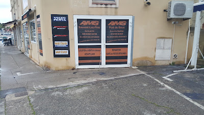 Atelier Méditerranée Services à Sausset-les-Pins