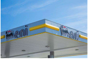 Eni Service Station image