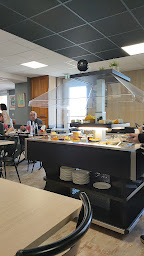 Photo n°8 de Chez Tante Alice à Sablé-sur-Sarthe ()