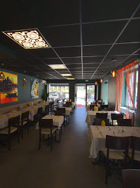 Atmosphère du Restaurant indien moderne Indian Kitchen à Lyon - n°4