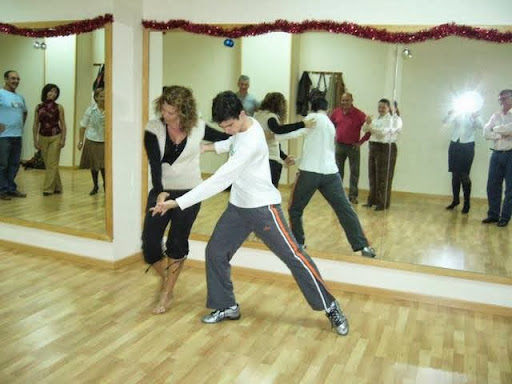 Imagen del negocio Le Sauce en San Fernando, Cádiz