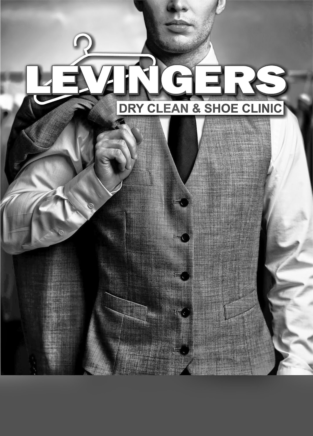 Levingers Dry Cleaners and Shoe Clinic