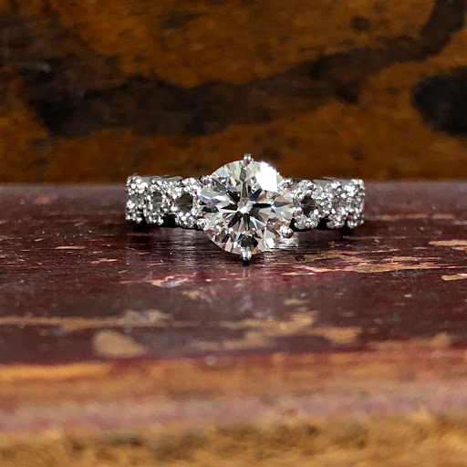 Jeweler «The Jewelers», reviews and photos, 1501 W Main St, Lebanon, TN 37087, USA