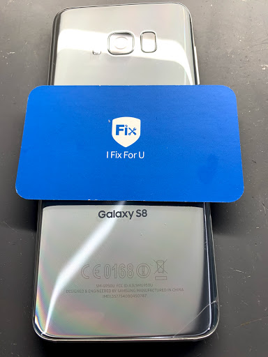 iFixForU - iPhones & iPad & Samsung & Computers Repair image