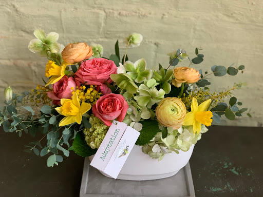 Florist «Adaptation Floral Design», reviews and photos, 316 North Highland Avenue Northeast, Atlanta, GA 30307, USA