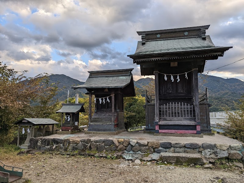 福寿神社