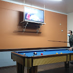 Photo n°1 de l'avis de Hugo.a fait le 29/01/2022 à 21:24 sur le  Café Taipina- Mini mercado à Cantanhede