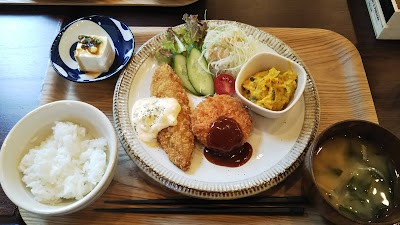 カフェアラムクルクル