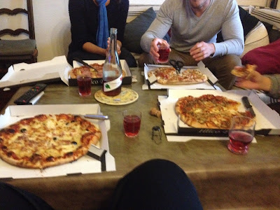 Illico Pizza à Pont-à-Mousson