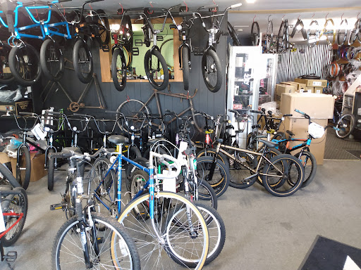 Bicycle Store «Chip-N-Dale BMX», reviews and photos, 1240 Monmouth Rd, Mt Holly, NJ 08060, USA