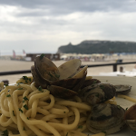 Photo n°3 de l'avis de Paolo.a fait le 10/09/2018 à 14:05 sur le  Twist Beach Club à Cagliari