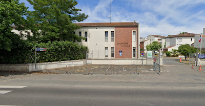 Gendarmerie Nationale à Marmande