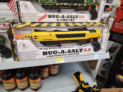 Hardware Store «Ace Home & Garden Ctr», reviews and photos, 3911 E 15th St, Panama City, FL 32404, USA