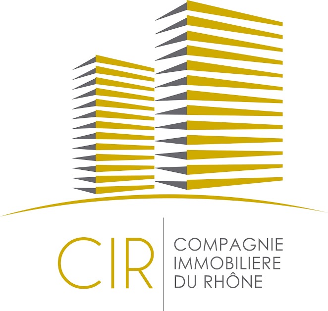 Compagnie Immobilière du Rhône à Villeurbanne (Rhône 69)