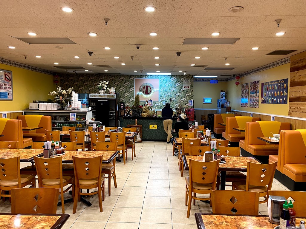 Phở Nam Định Restaurant 92843