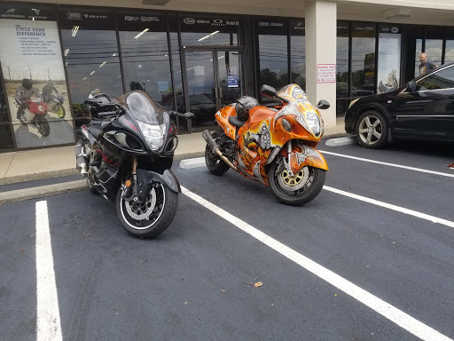 Motorcycle Parts Store «Cycle Gear», reviews and photos, 215 S Hurstbourne Pkwy #101, Louisville, KY 40222, USA