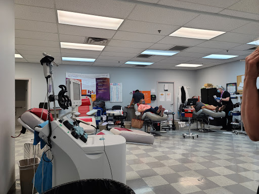Blood Donation Center «United Blood Services», reviews and photos