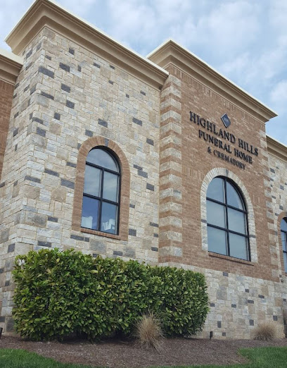 Highland Hills Funeral Home & Crematory
