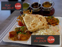 Photos du propriétaire du Restaurant indien Délices de L'Inde à Mulhouse - n°16