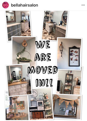 Hair Salon «Bella Hair Full Service Salon», reviews and photos, 8564 FL-84, Davie, FL 33324, USA