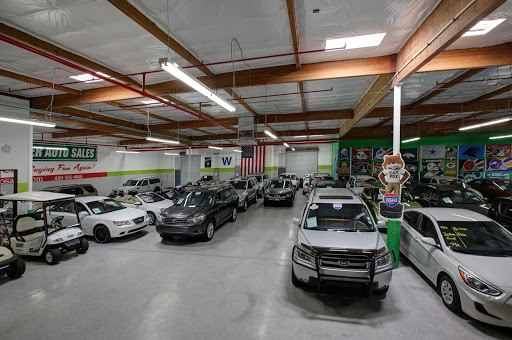 Used Car Dealer «I-10 Premier Auto Sales», reviews and photos, 4221 E Raymond St #108, Phoenix, AZ 85040, USA