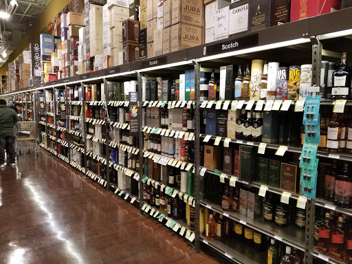 Wine Store «Total Wine & More», reviews and photos, 380 North Point Cir, Alpharetta, GA 30022, USA