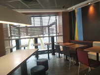 Atmosphère du Restauration rapide McDonald's à Nantes - n°4