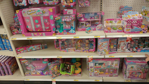 Department Store «Target», reviews and photos, 1883 Wentzville Pkwy, Wentzville, MO 63385, USA