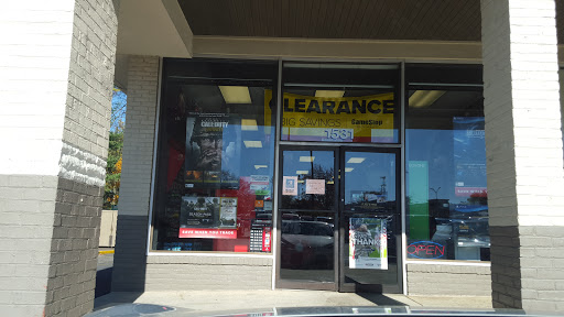 Video Game Store «GameStop», reviews and photos, 1531 N Parham Rd, Richmond, VA 23229, USA