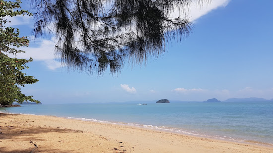 Laem Nga Beach