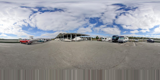 Self-Storage Facility «Florida Discount Self Storage», reviews and photos, 2300 Hartwood Marsh Rd, Clermont, FL 34711, USA