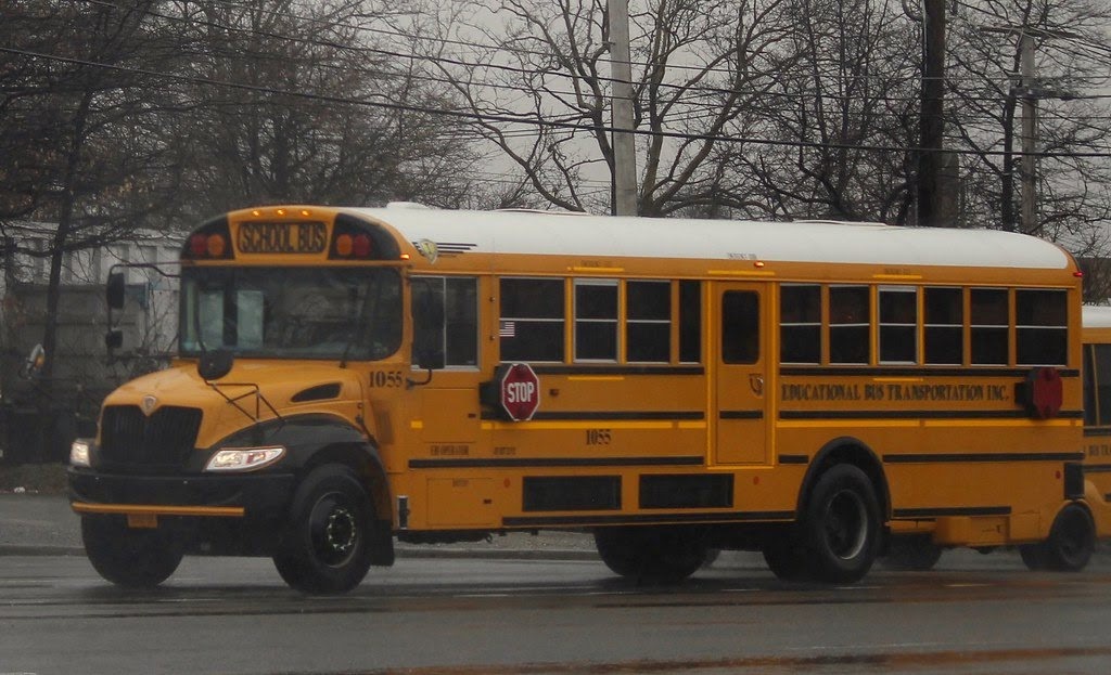 Educational Bus Transportation Inc