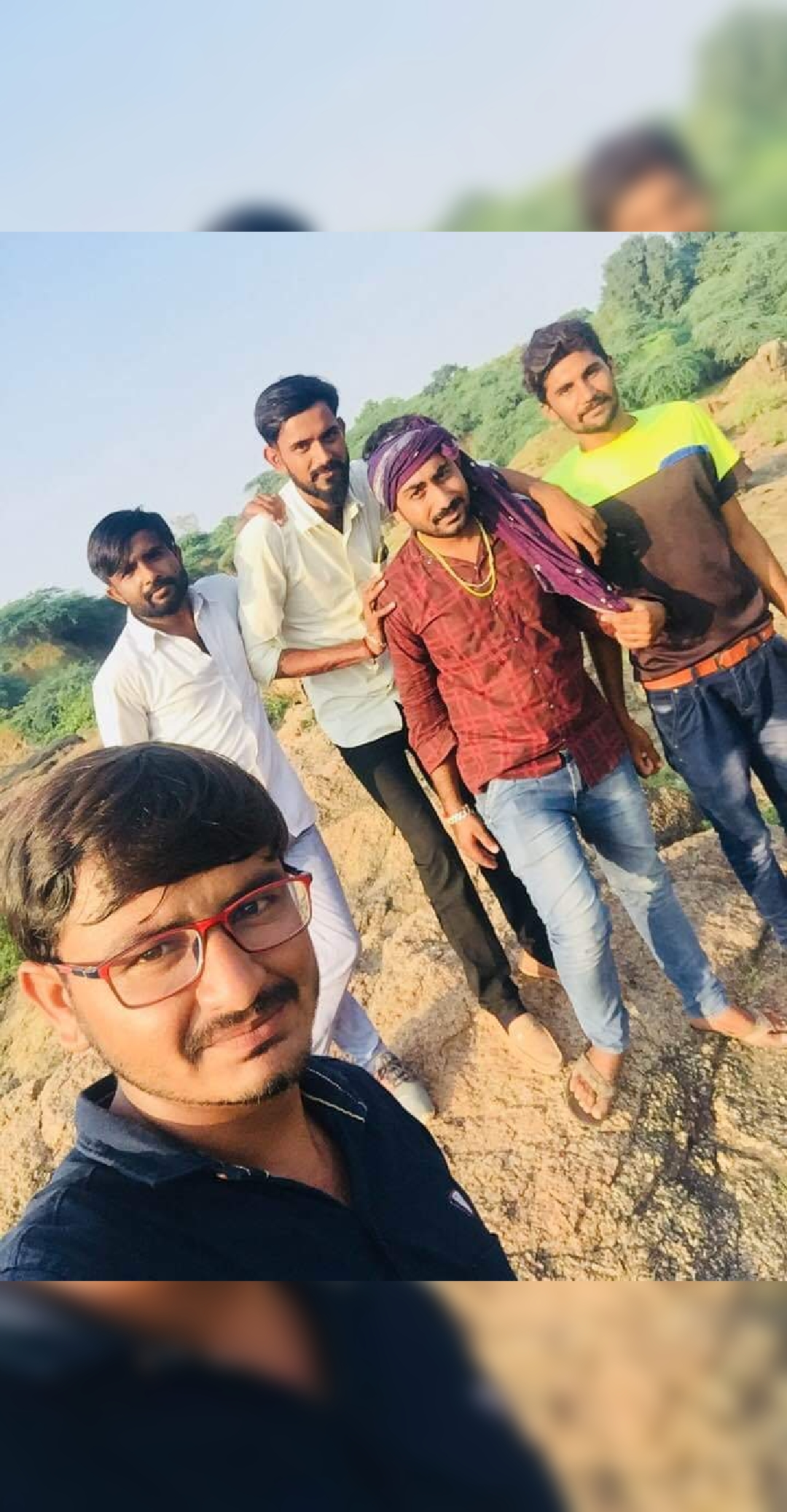 શેષ ફાર્મ હાઉસ ડેડાવા