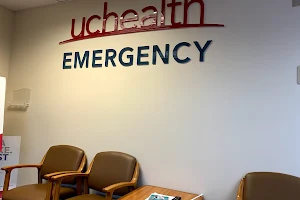 UCHealth Emergency Care - Pikes Peak Regional Hospital image